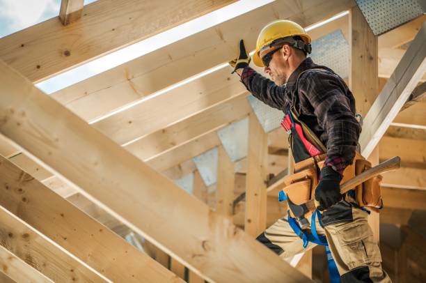 Quick and Trustworthy Emergency Roof Repair Services in South Sioux City, NE